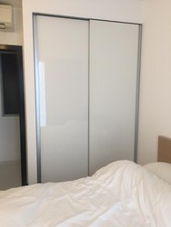 Wilkie Studio (D9), Apartment #206277001